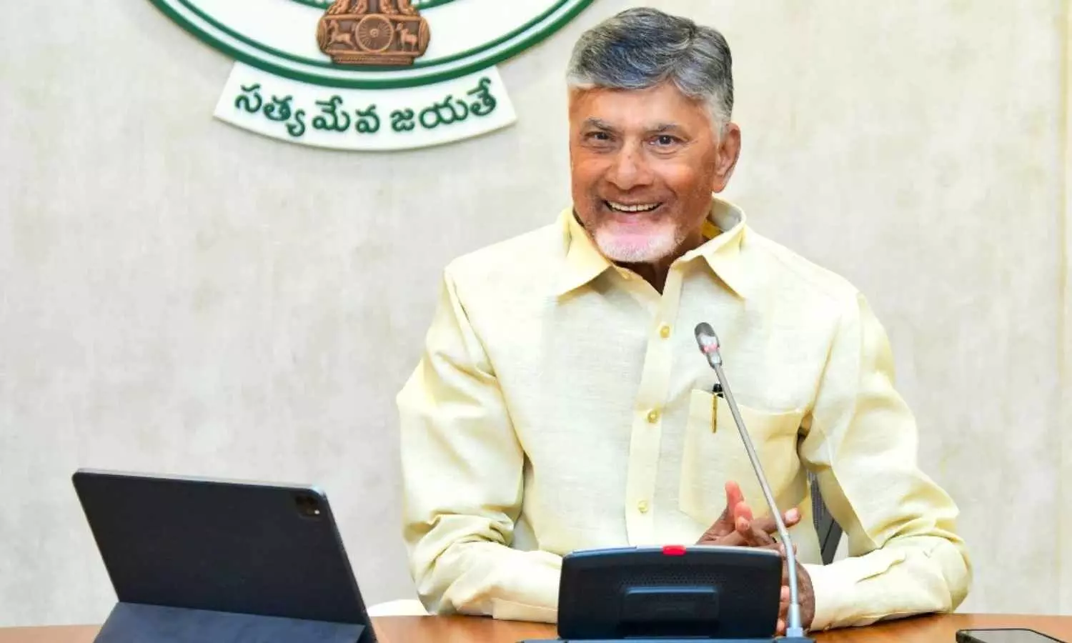 GMR Group to set up civil aviation university in Vizag, land being allotted, says Naidu Invites private participation to develop AP as maritime, logistics gateway for East India GMR Group to set up civil aviation university in Vizag, land being allotted, says Naidu Invites private participation to develop AP as maritime, logistics gateway for East India