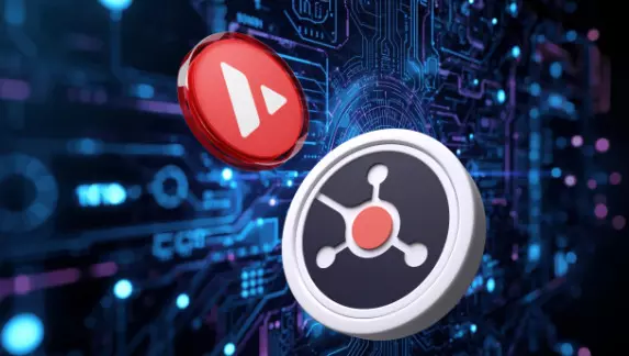 Avalanche (AVAX) Likely Wont See 100x This Cycle, Smart Investors Are Turning to Ruvi AI (RUVI) as Phase 2 End Draws Institutional Attention Avalanche (AVAX) Likely Wont See 100x This Cycle, Smart Investors Are Turning to Ruvi AI (RUVI) as Phase 2 End Draws Institutional Attention