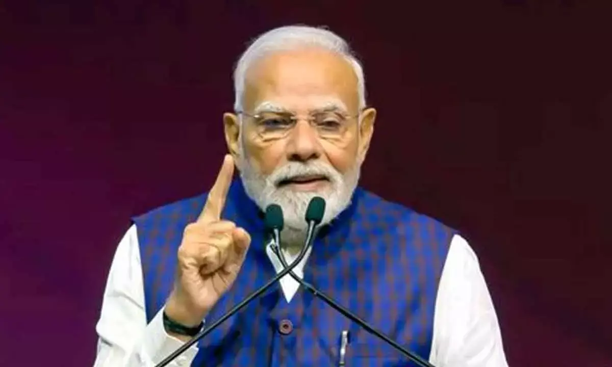 Global headwinds due to economic selfishness