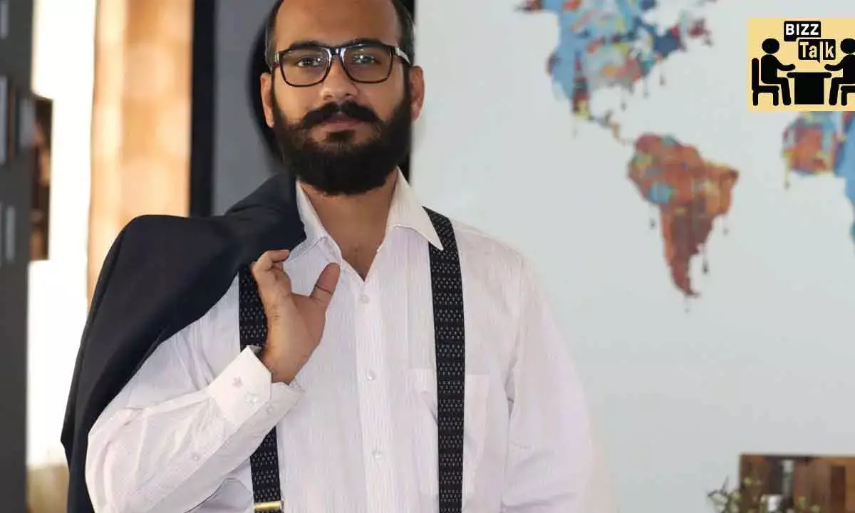 SME sector in India is moving from basic digital building blocks to more advanced AI-focused solutions SME sector in India is moving from basic digital building blocks to more advanced AI-focused solutions