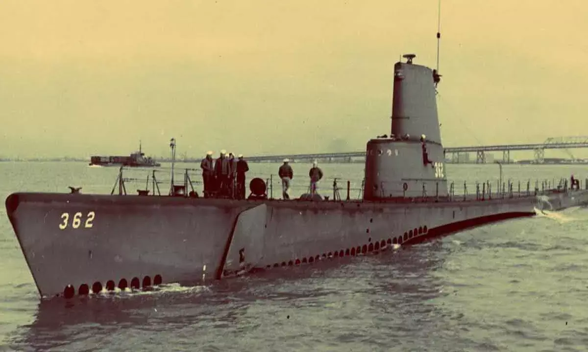 80 years since the end of World War II, a dangerous legacy lingers in Pacific