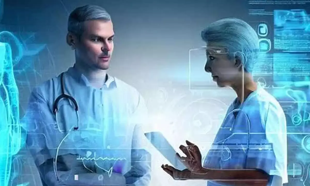 Communication as crucial as clinical skills for building doctor-patient trust, says Union Health Minister