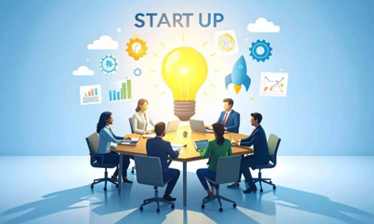 $1-bn war chest on anvil to support deep tech startups