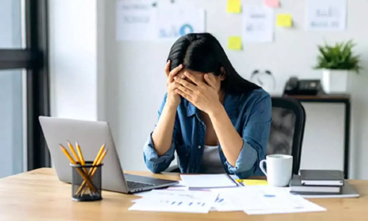 Over 100 cr people live with mental health disorder, 53% are women: WHO