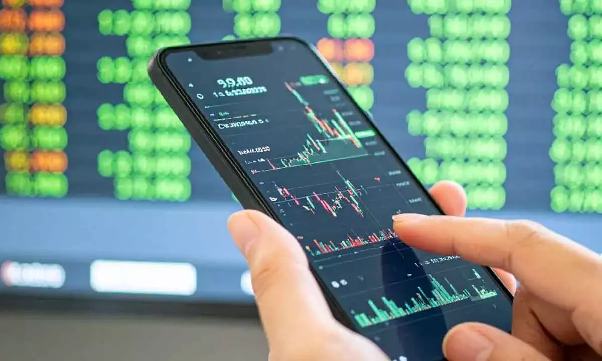 BSE warns investors about 4-entities