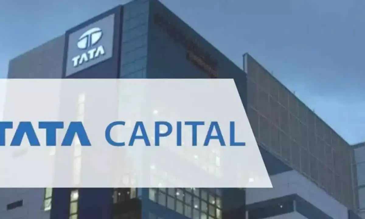Tata Capital sets stage for $2 bn IPO