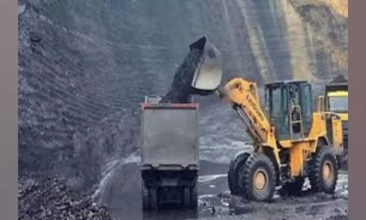 SECLs 12 mining projs running behind schedule