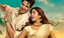 Param Sundari Box Office Collection Day 5: Sidharth Malhotra–Janhvi Kapoor Starrer Crosses ₹34 Crore, Sees Strong Growth on Tuesday