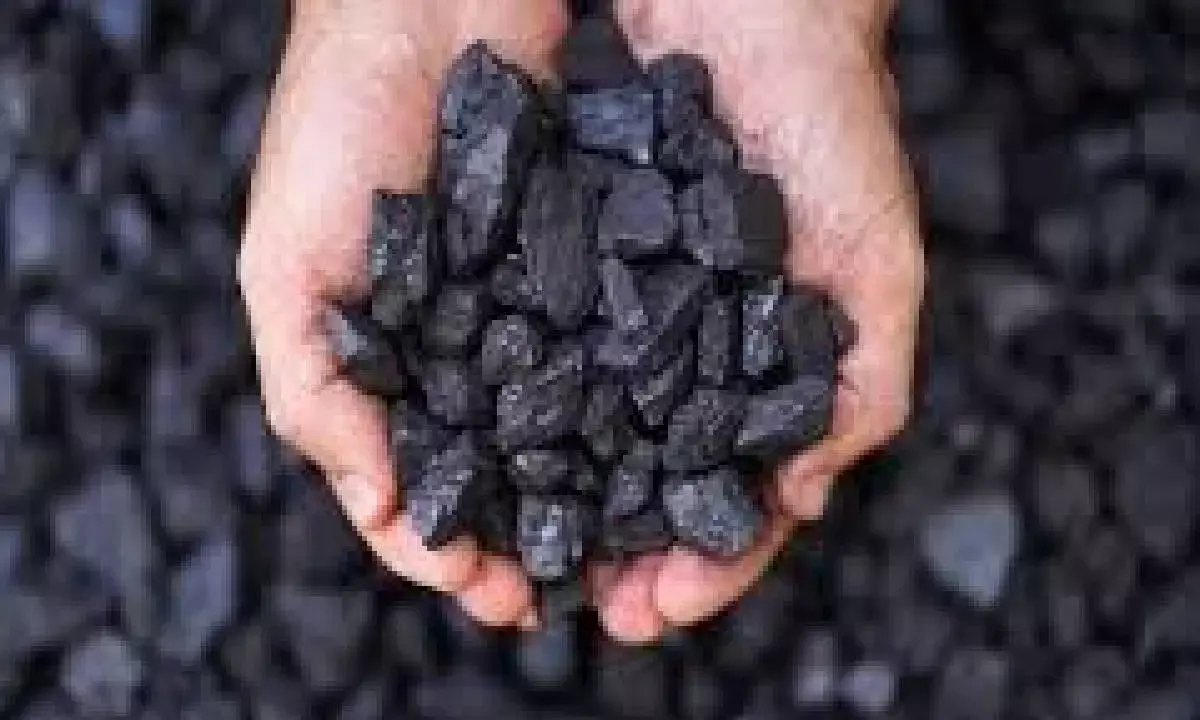 Coal India workers to get Rs 1.03L bonus