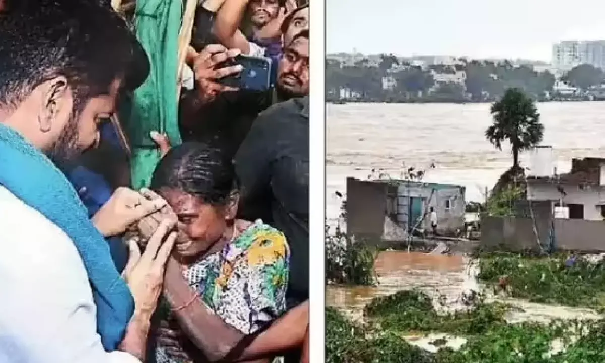 Govt extends addl ex-gratia for rain victims