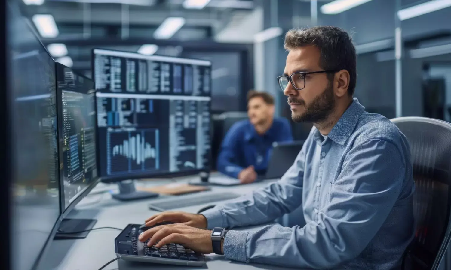 The New High: Understanding the Need for Data Engineers