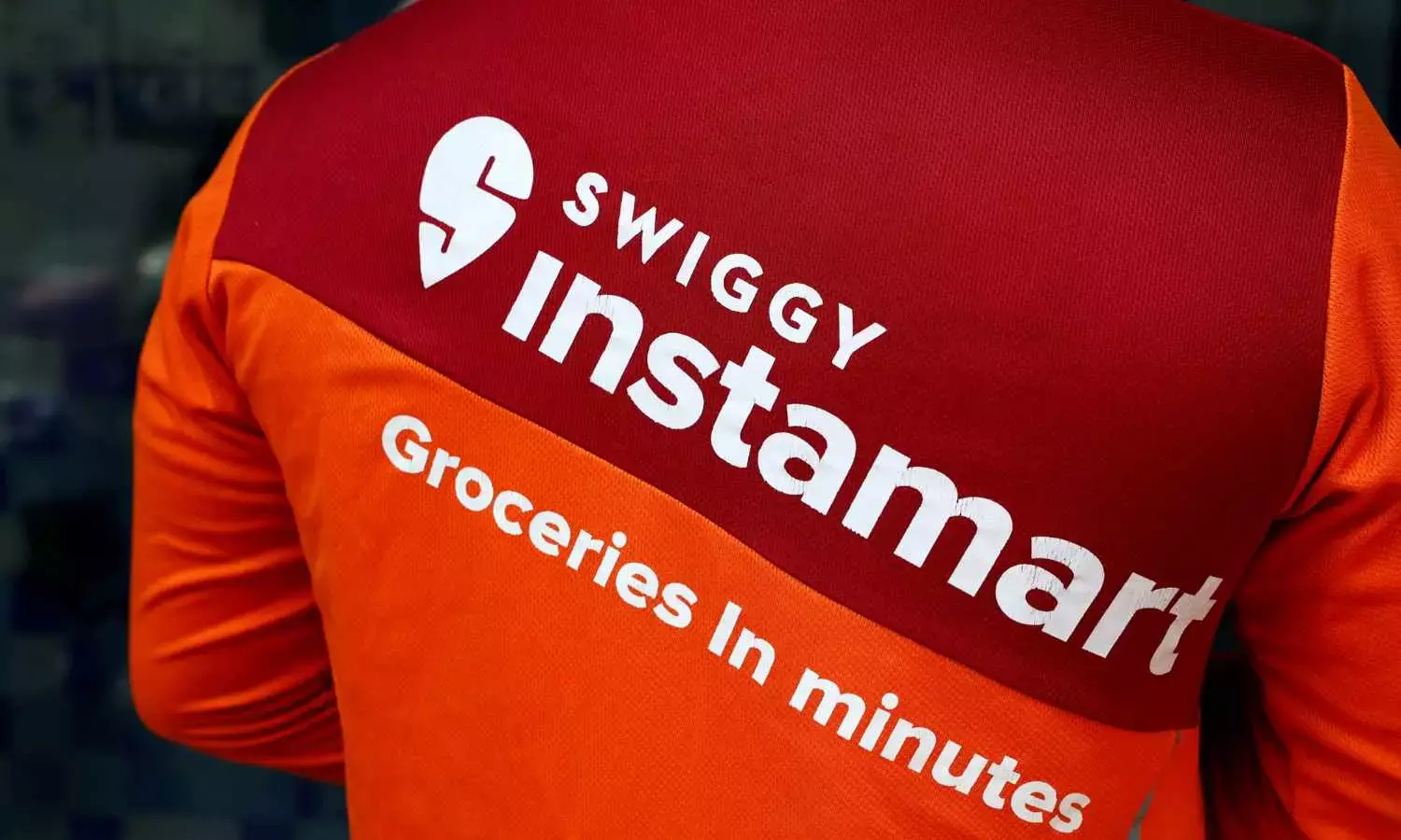 Instamart sales surge in Nellore