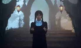 Wednesday Season 2 Review: Jenna Ortega Shines in a Stylish Yet Uneven Return