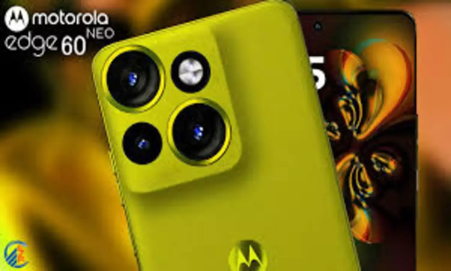 Motorola Edge 60 Neo Leak Sparks Buzz: Sub-Rs 25K Shock Coming?