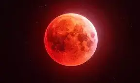 Total Lunar Eclipse on September 7: Timings, Visibility in India, and What to Expect