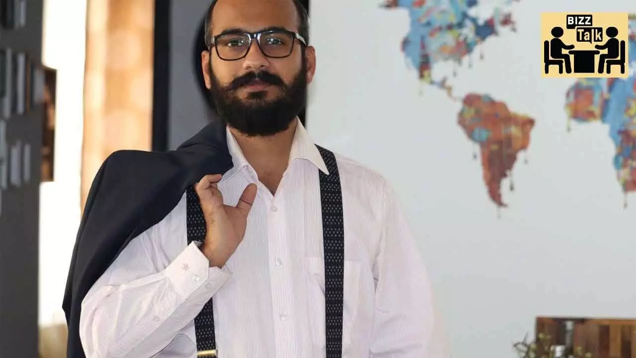 SME sector in India is moving from basic digital building blocks to more advanced AI-focused solutions SME sector in India is moving from basic digital building blocks to more advanced AI-focused solutions