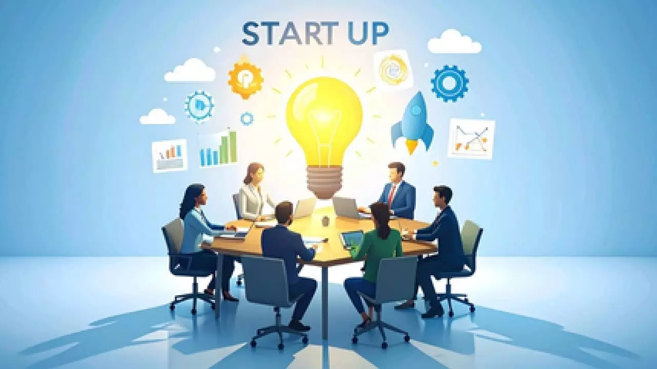 $1-bn war chest on anvil to support deep tech startups $1-bn war chest on anvil to support deep tech startups