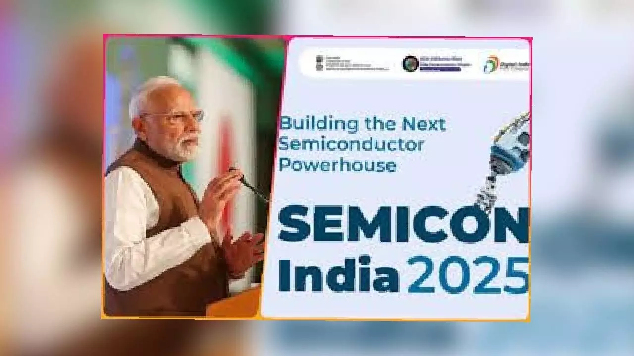 $18-bn worth 10 semicon projects in progress $18-bn worth 10 semicon projects in progress