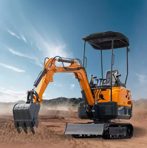 How to Save Costs by Investing in Compact Road Rollers and Excavators How to Save Costs by Investing in Compact Road Rollers and Excavators
