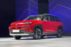 Maruti Suzuki Victoris SUV Unveiled: 5 Groundbreaking Firsts for the Carmaker Maruti Suzuki Victoris SUV Unveiled: 5 Groundbreaking Firsts for the Carmaker