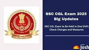 SSC CGL Exam Date 2025 Announced: Tier 1 from September 12, Admit Card & City Slip Details SSC CGL Exam Date 2025 Announced: Tier 1 from September 12, Admit Card & City Slip Details