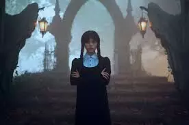 Wednesday Season 2 Review: Jenna Ortega Shines in a Stylish Yet Uneven Return Wednesday Season 2 Review: Jenna Ortega Shines in a Stylish Yet Uneven Return