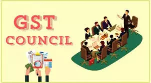 GST Council Approves Compliance Relief For Businesses, Considers Major Tax Slab Overhaul GST Council Approves Compliance Relief For Businesses, Considers Major Tax Slab Overhaul