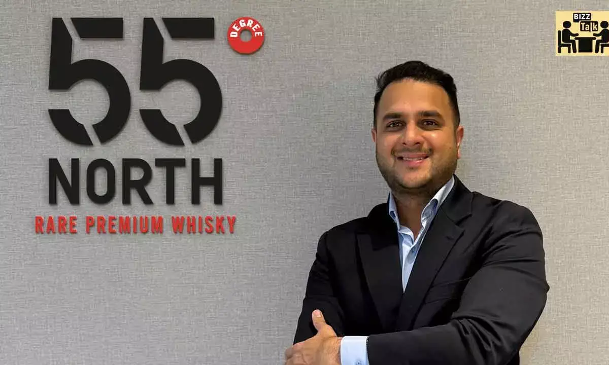 No major impact of US tariffs on our brand strategy in India’s alco-bev sector