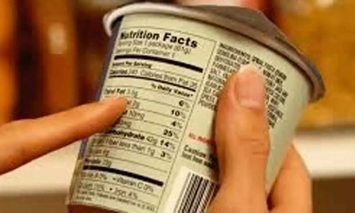 Not all processed foods are bad for you. Heres what you can tell from reading the label