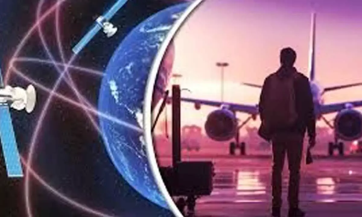 Russias GPS interference: Do I need to worry when flying?