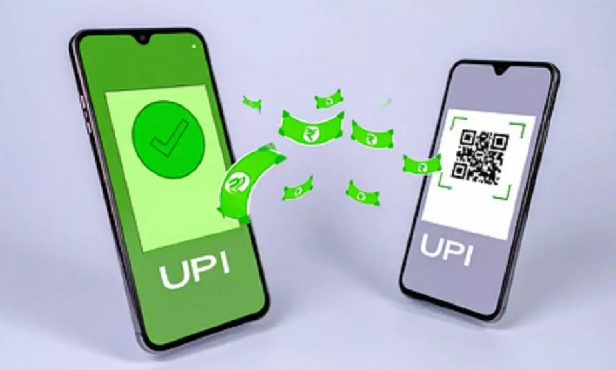 Festive cheer: UPI transactions at all-time high in Aug, says report
