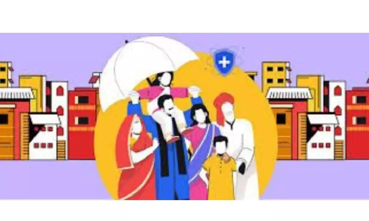 Insurance product for rural people likely to be launched this year