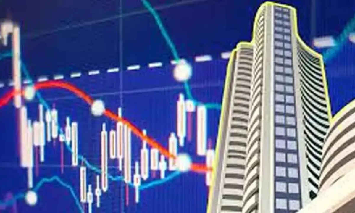 Stock Market is largely positive