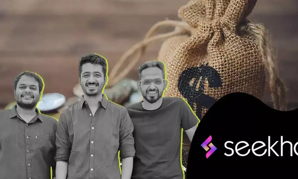 Seekho secures $28 mn funding in latest round