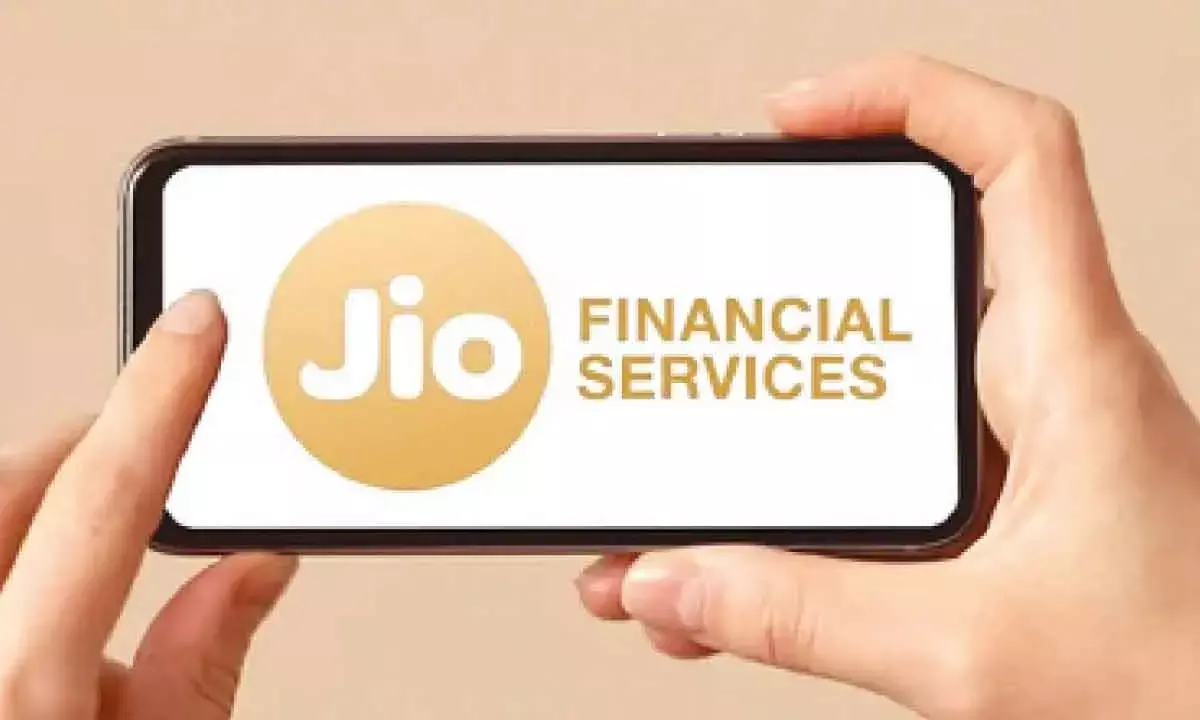 Promoter groups infuse Rs 3,956 cr in Jio Financial