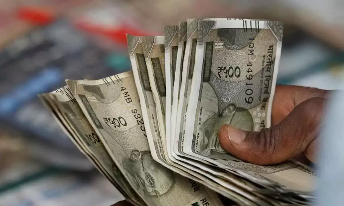 Rupee recovers 9ps to 88.06/$