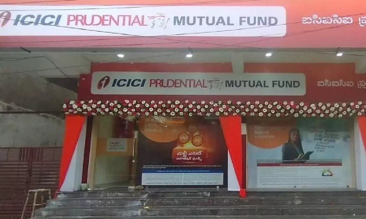 ICICI Prudential AMC IPO Closes Today: Subscription Hits 2.5x, GMP ₹315