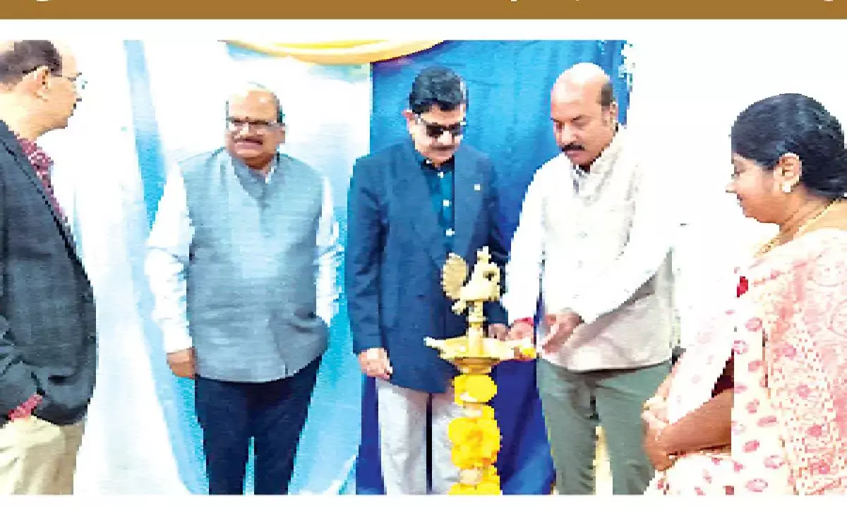 HMA launches EDP to empower students