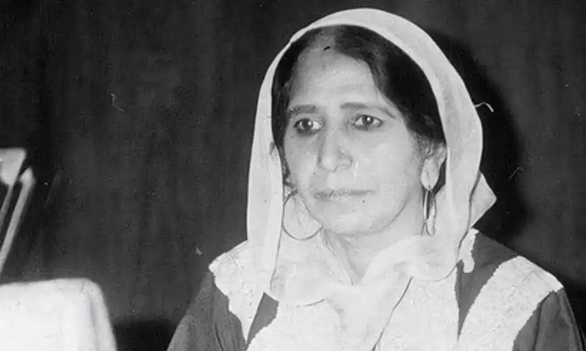 When Kashmir sang, and terror sought to still its voice