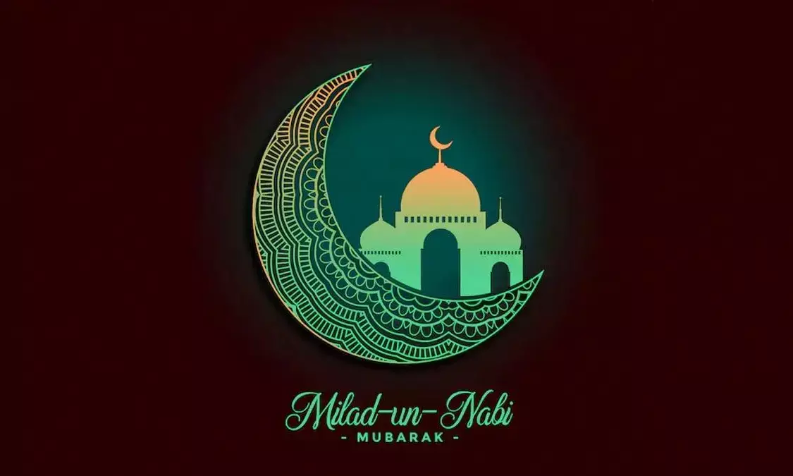 Eid-e-Milad-Un Nabi 2025: Date, Significance, Wishes, Quotes & Messages To Share