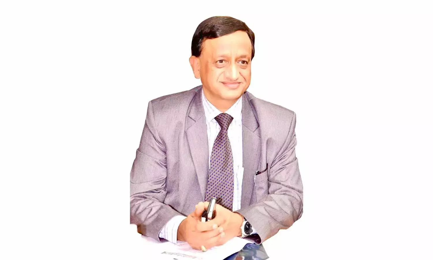 Govt’s decision on GST will have its long-term impact on Indian economy, says Agarwal