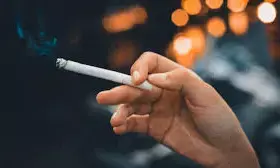 ITC, Godfrey Phillips Shares Rally Despite 40% GST Hike on Cigarettes — Here’s Why