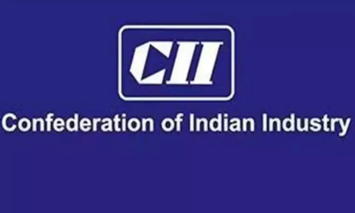 CII on GST reforms