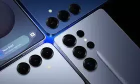 Samsung Galaxy S25 FE Launched Globally: Price, Features, and Availability