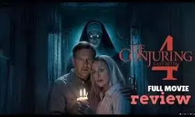The Conjuring: Last Rites India Box Office Preview – Record-Breaking Start Expected for Horror Franchise Finale