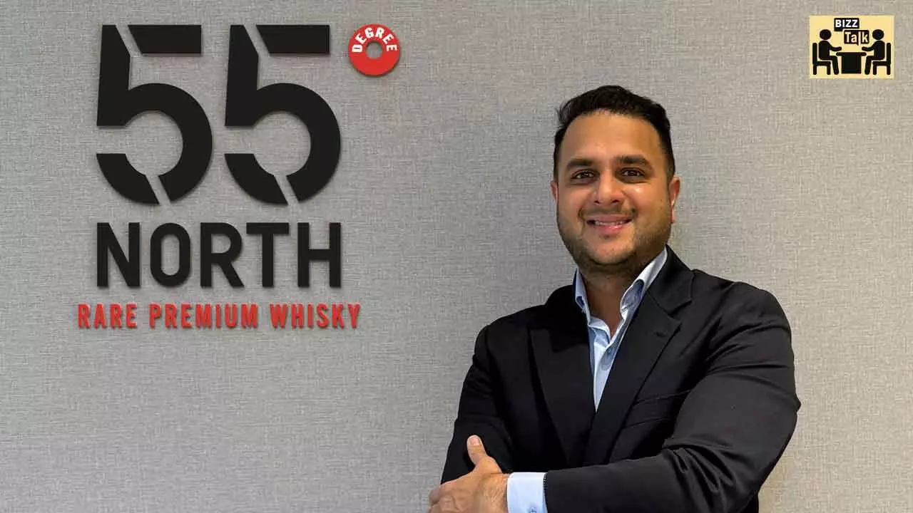 No major impact of US tariffs on our brand strategy in India’s alco-bev sector No major impact of US tariffs on our brand strategy in India’s alco-bev sector
