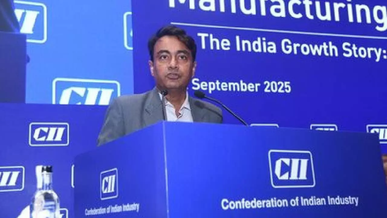 Govt forms panel for mfg promotion Govt forms panel for mfg promotion