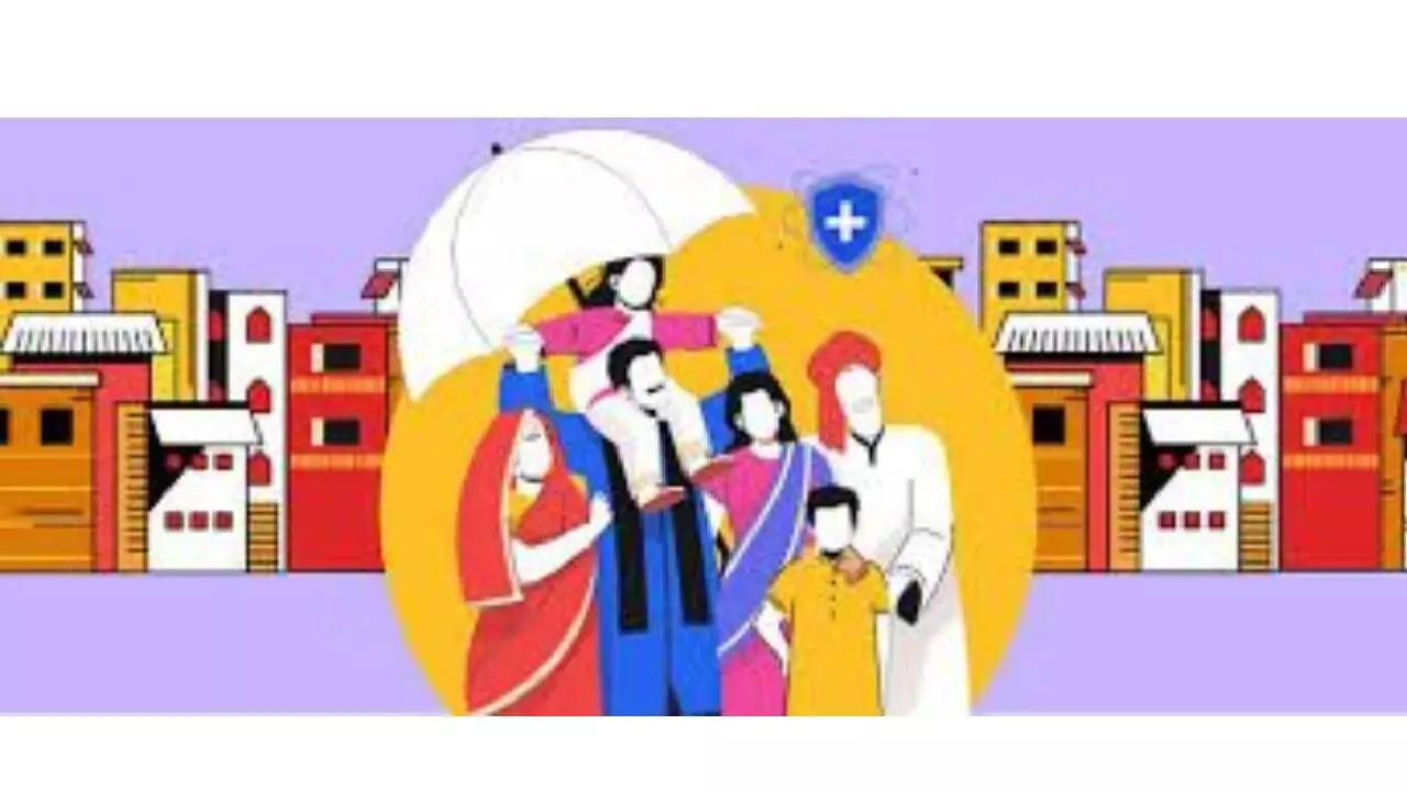 Insurance product for rural people likely to be launched this year Insurance product for rural people likely to be launched this year