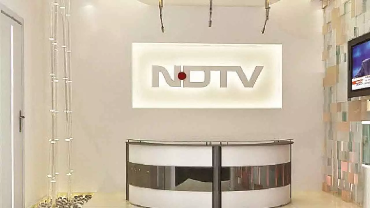 NDTV Board approves rights issue of up to Rs 400 cr NDTV Board approves rights issue of up to Rs 400 cr
