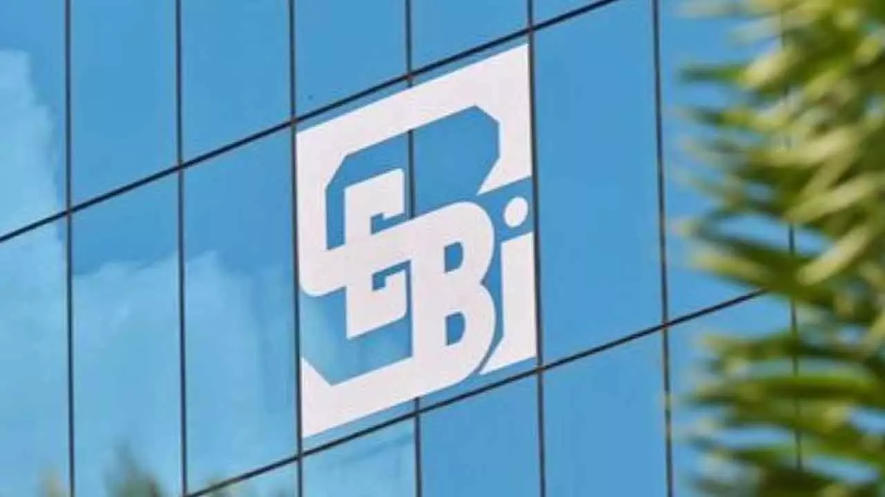 Sebi conducts Municipal Bond Outreach Prog in Bhopal Sebi conducts Municipal Bond Outreach Prog in Bhopal